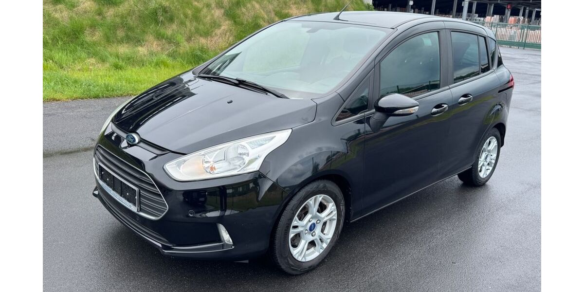 Ford B-Max 98.000 km 5.650 &euro; Ransbach-Baumbach 56235