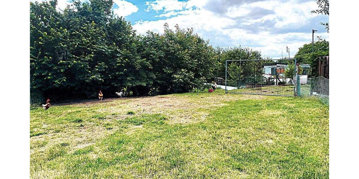 Grundstück Kyritz - 10.000&euro; | Angebot:25750291