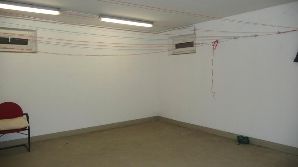 Außergewöhnliche Wohnung mitten in der City - aber bitte mit Aussicht! 3 zimmer