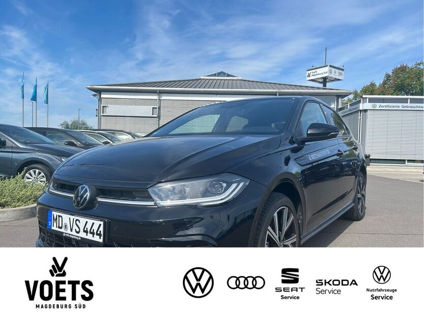 VW Polo 15.900 km 23.480 € Magdeburg 39116