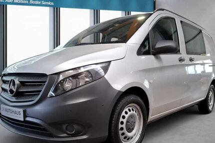 Mercedes-Benz Vito 82.547 km 28.990 &euro; Bad Salzuflen 32105