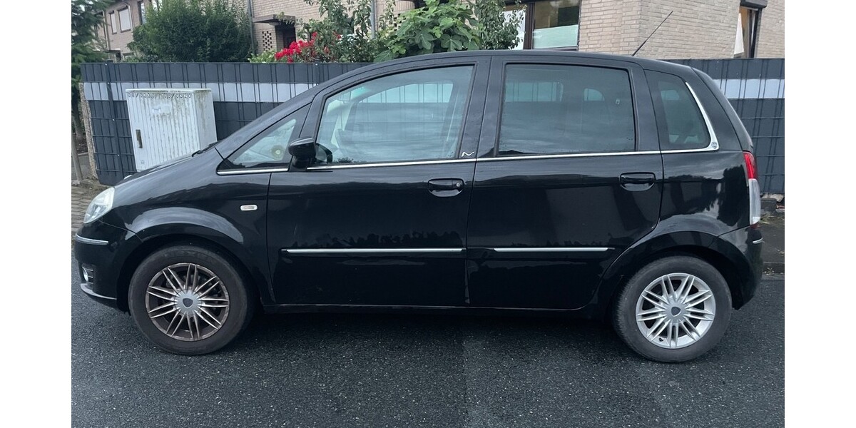 Lancia Musa 127.000 km 2.100 &euro; Bovenden 37120