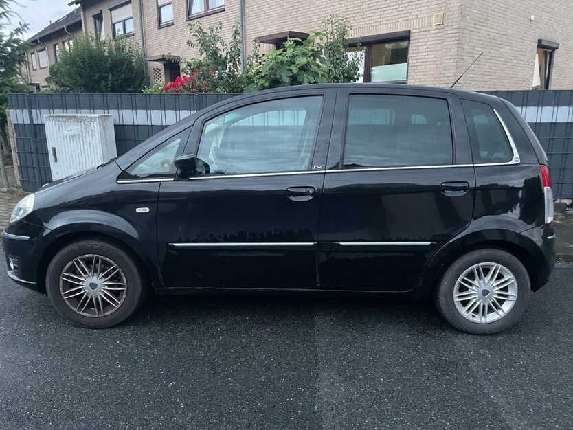 Lancia Musa 127.000 km 2.100 € Bovenden 37120