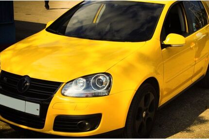 VW Golf 100.000 km 18.701 &euro; Berlin 10115