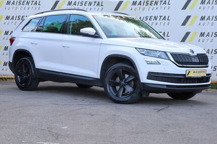 Skoda Kodiaq 78.985 km 23.650 &euro; Reutlingen-Betzingen 72770