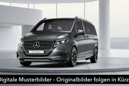 Mercedes-Benz V 250 9.900 km 76.450 &euro; Rosbach 61191