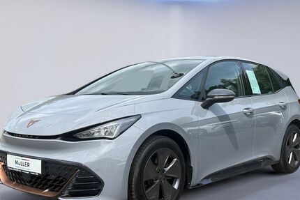 Cupra Born 26.400 km 24.800 &euro; Schleusingen 98553