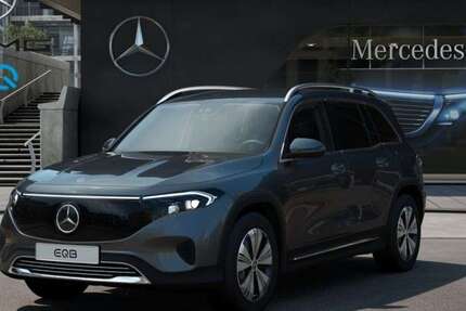 Mercedes-Benz EQB 250 6.091 km 39.480 &euro; Waldbröl 51545