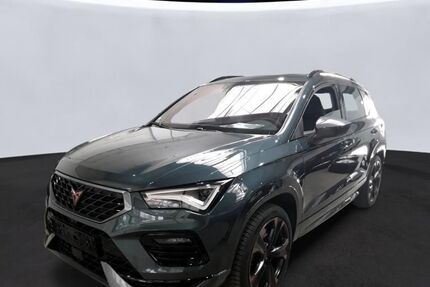 Cupra Ateca 11.980 km 29.860 &euro; Hamm 59067