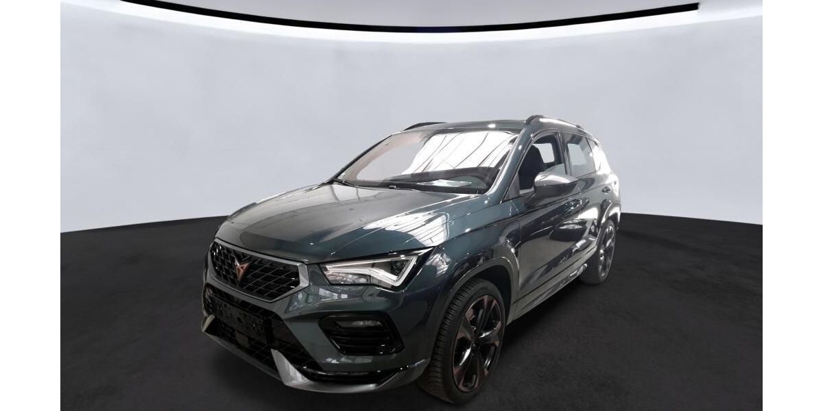Cupra Ateca 11.980 km 29.860 &euro; Hamm 59067