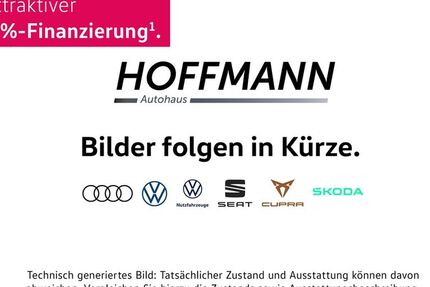 VW ID.3 13.261 km 25.380 &euro; Burgwald-Bottendorf 35099