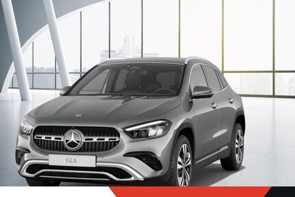 Mercedes-Benz GLA 200 10.087 km 40.880 &euro; Leipzig 04277
