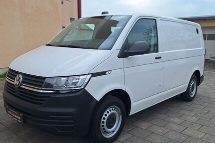 VW T6 Transporter 99.990 km 22.990 &euro; Tangermünde 39590