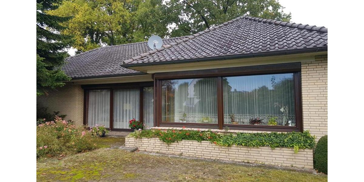 Bungalow Himmelpforten - 3 Zimmer, 115 m&sup2;, 1.300&euro; | Angebot:25146942