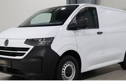 VW T7 Transporter 1.500 km 41.970 &euro; Aachen 52078