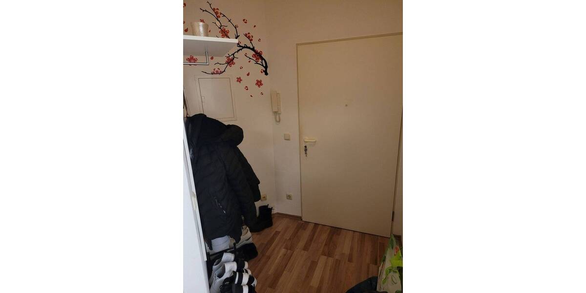 Etagenwohnung Weiden - 2 Zimmer, 45 m&sup2;, 400&euro; | Angebot:26796234