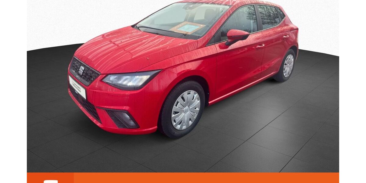 Seat Ibiza 69.223 km 11.933 &euro; Kassel 34123