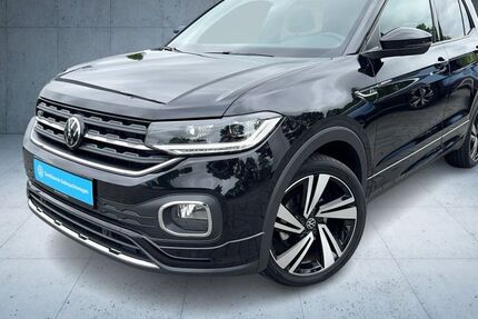 VW T-Cross 14.199 km 22.870 &euro; Hünfeld 36088