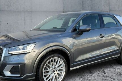 Audi Q2 65.000 km 24.460 € Hof 95030