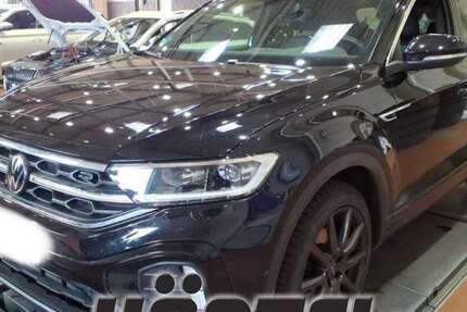 VW T-Roc 19.300 km 27.500 &euro; Osnabrück 49084