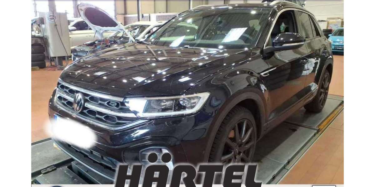 VW T-Roc 19.300 km 27.500 &euro; Osnabrück 49084