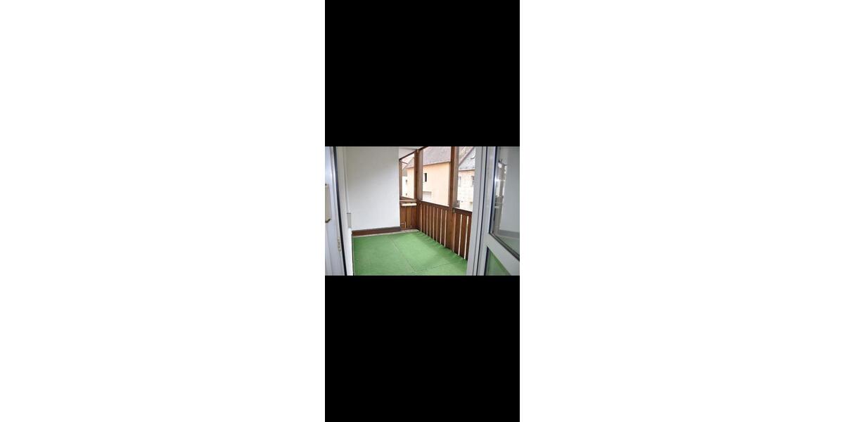 Etagenwohnung Auerbach in der Oberpfalz - 2.5 Zimmer, 59 m&sup2;, 655&euro; | Angebot:26407363