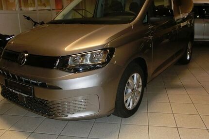 VW Caddy 1.500 km 28.890 &euro; Albersdorf 25767