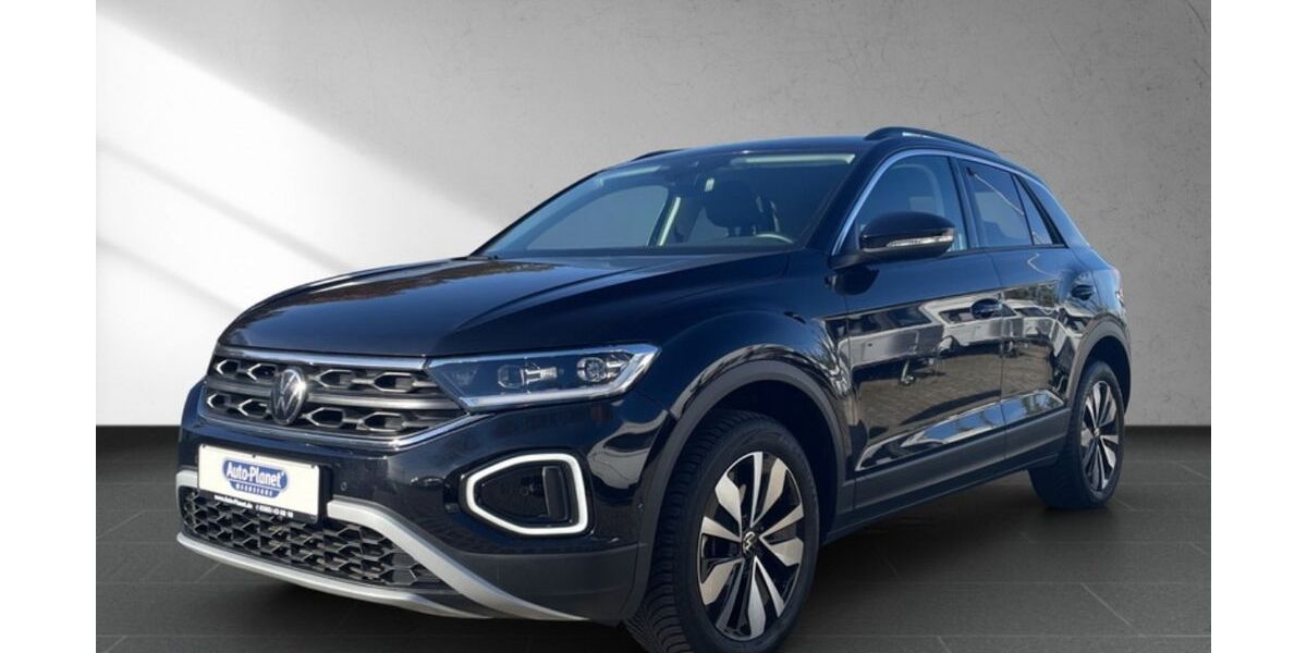 VW T-Roc 25.550 km 27.990 &euro; Gera 07554