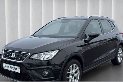 Seat Arona 119.349 km 12.890 &euro; Pocking 94060