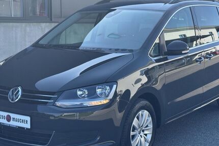 VW Sharan 60.900 km 27.990 &euro; Wilhelmsdorf 88271