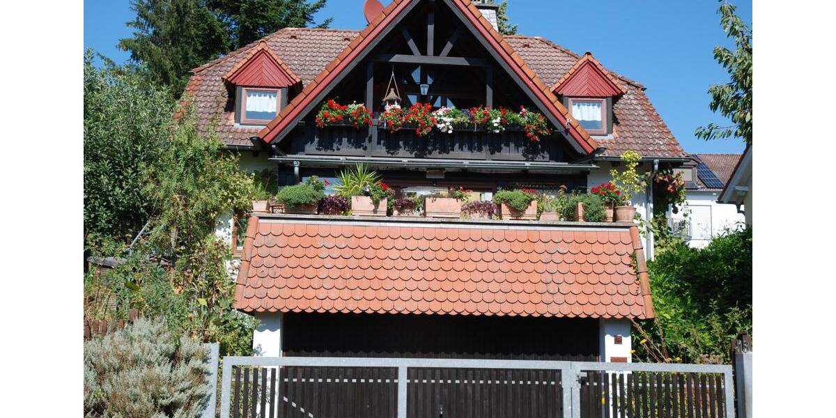 freistehendes 2 Familienhaus Architektenhaus ~300qm WF+NF 6 zimmer