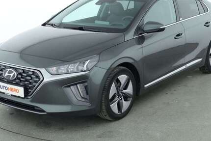 Hyundai IONIQ 56.392 km 16.990 € Nürnberg 90441