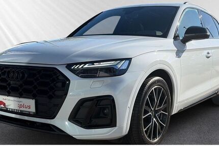 Audi Q5 73.905 km 47.390 &euro; Landsberg 86899
