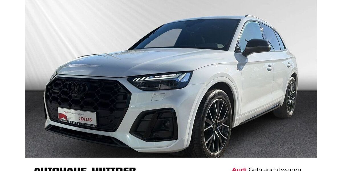 Audi Q5 73.905 km 47.390 &euro; Landsberg 86899