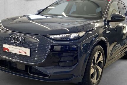 Audi Q6 e-tron 16.670 km 58.980 &euro; Leipzig 04129