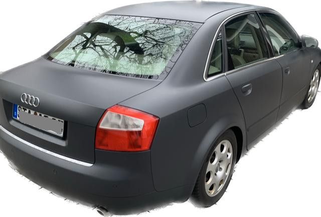 Audi quattro 180.000 km 2.700 &euro; Gauting 82131