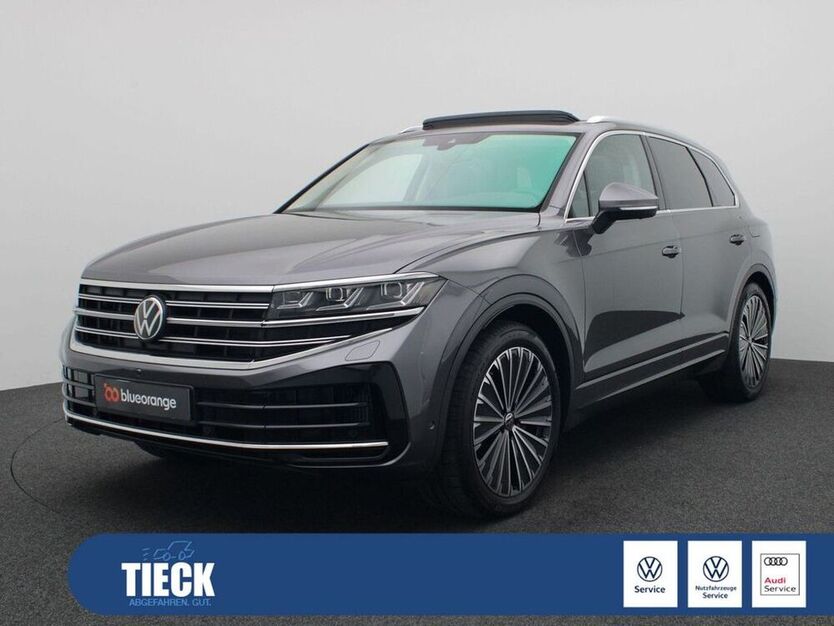 Touareg