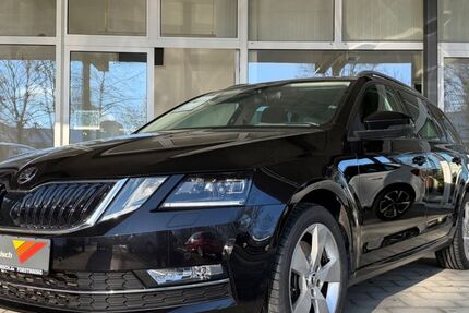 Skoda Octavia 39.680 km 23.990 &euro; Forstinning bei München 85661