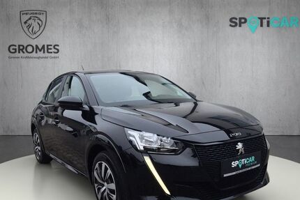 Peugeot 208 10.200 km 17.690 &euro; Wartenberg 85456