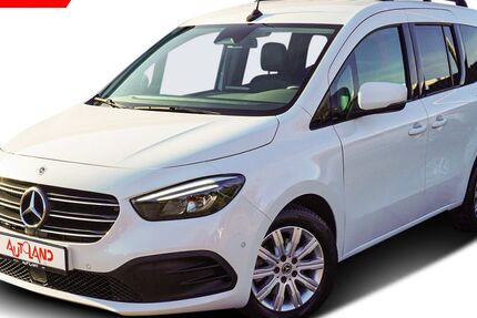 Mercedes-Benz T-Klasse 32.199 km 28.990 &euro; Bautzen 02625