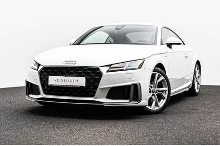 Audi TT 51.702 km 29.851 &euro; Hagen 58091