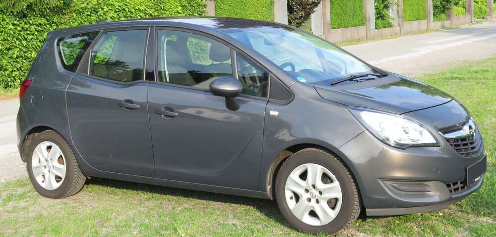 Meriva