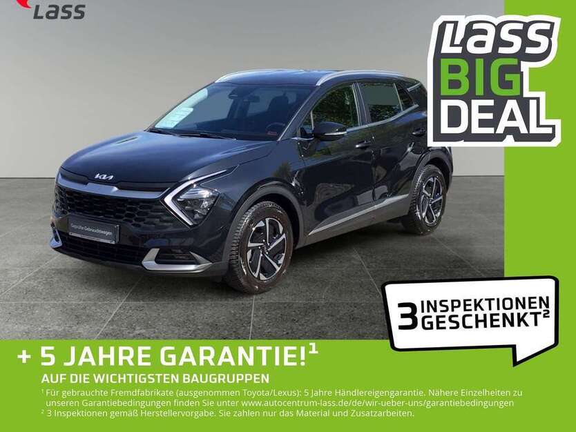 Sportage