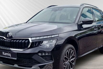 Skoda Kamiq 7.540 km 25.697 &euro; Neunkirchen 57290