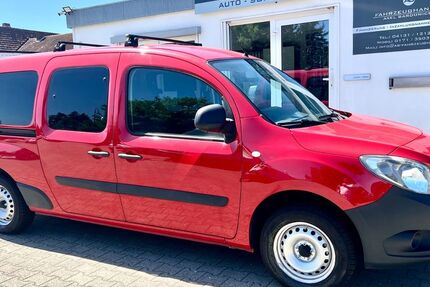 Mercedes-Benz Citan 156.700 km 8.900 &euro; Bardowick 21357