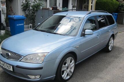 Ford Mondeo 222.563 km 1.800 &euro; Nürnberg 90480