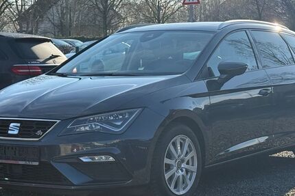 Seat Leon 47.700 km 18.990 &euro; Wörth 76744