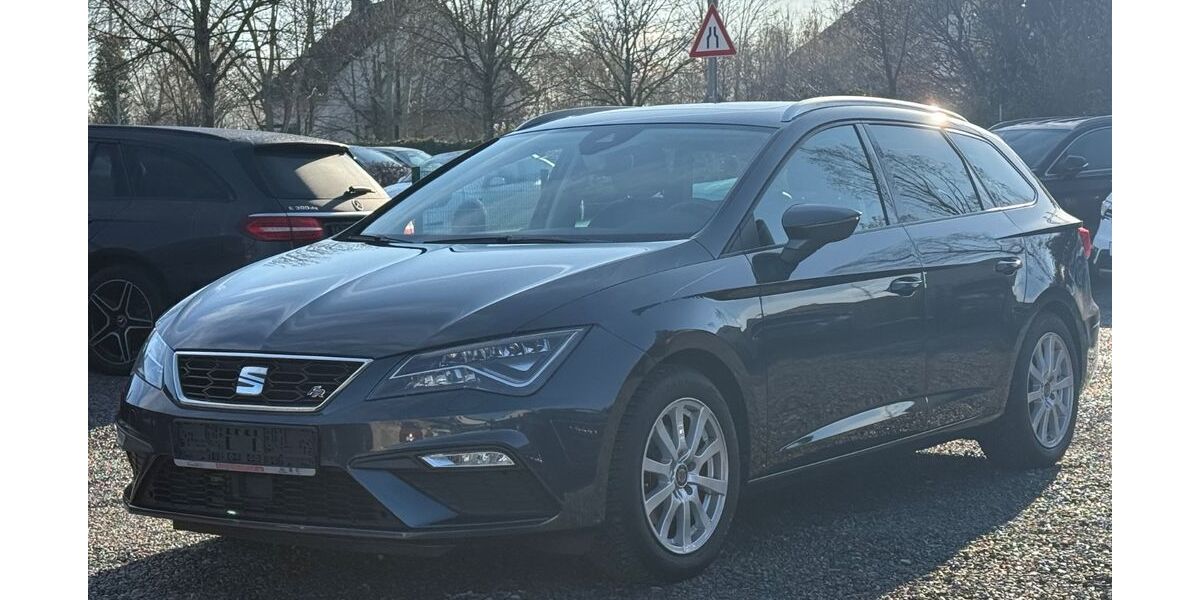 Seat Leon 47.700 km 18.990 &euro; Wörth 76744