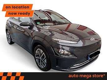 Hyundai KONA 73.835 km 19.499 &euro; Ergolding 84030