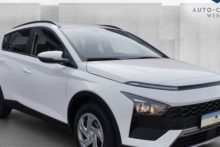 Hyundai BAYON 9.950 km 17.880 &euro; Markkleeberg 04416